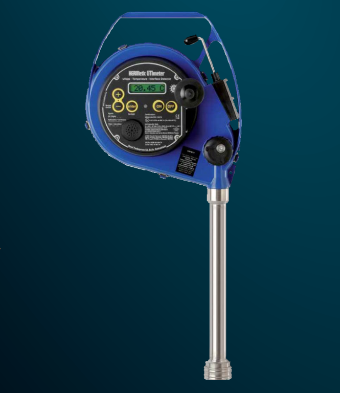 uti meter gtex ns